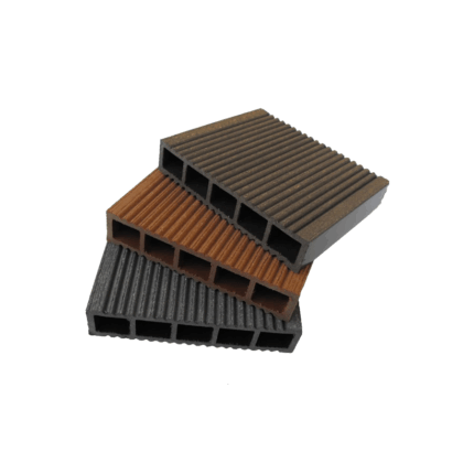 Profil WPC 120x24 mm